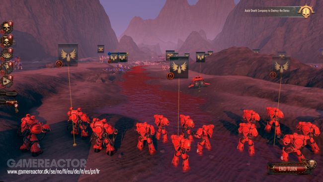 Warhammer 40,000 Battlesector
