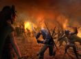 Andrzej Sapkowski har skrevet ferdig en ny Witcher-bok