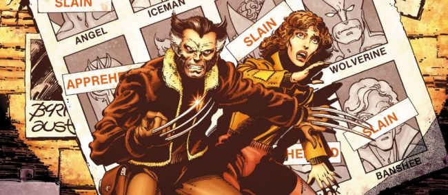 10 tegneserier eller grafiske romaner alle Marvel-elskere bør lese