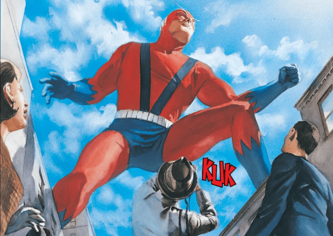 10 tegneserier eller grafiske romaner alle Marvel-elskere bør lese
