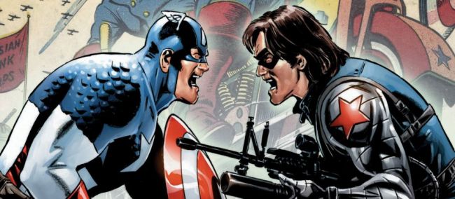 10 tegneserier eller grafiske romaner alle Marvel-elskere bør lese