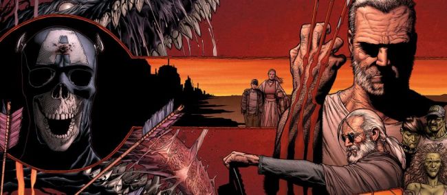 10 tegneserier eller grafiske romaner alle Marvel-elskere bør lese
