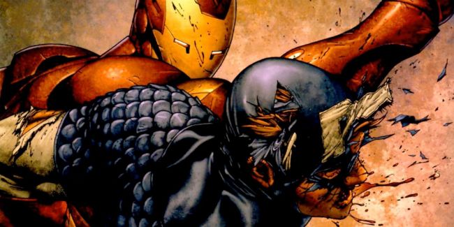 10 tegneserier eller grafiske romaner alle Marvel-elskere bør lese