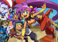 Shantae and the Pirate's Curse til Xbox One i mars