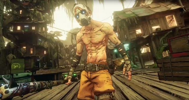 Borderlands 3