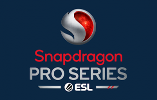 ESL Gaming har avslørt spillene som er med i SnapDragon Pro Series