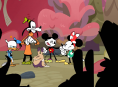 Disney Illusion Island byr på co-op for opptil fire spillere på Switch