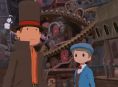 Professor Layton and the New World of Steam får et lanseringsvindu i 2025 til Nintendo Switch