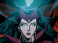 NetEase lanserer nytt taktisk RPG Marvel Mystic Mayhem