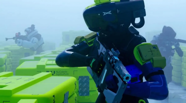 Marathons Server Slam: Førsteinntrykk av Bungies nyeste FPS