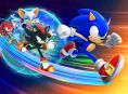 Sonic Racing: Crossworlds vil ikke ha gjenstander som ikke er rettferdige og morsomme