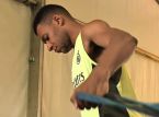 Bekymring blant Real Madrid-fansen når de første bildene av Kylian Mbappé etter mageinfeksjonen slippes