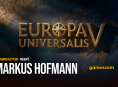 Paradox forklarer hvorfor Europa Universalis V er det mest komplekse storstrategispillet noensinne