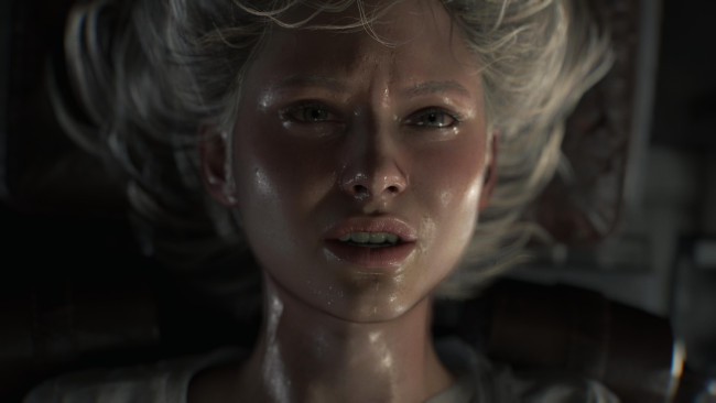 Resident Evil Requiem