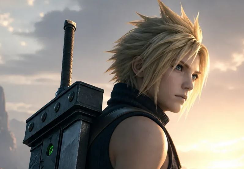 Final Fantasy VII: Remake Regissøren av «Trilogy» vil ikke jobbe med en ny nyinnspilling rett etterpå Revelation