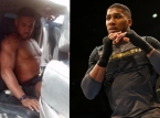 Detaljer om Anthony Joshuas bilulykke avsl&oslash;rt: To venner og medlemmer av teamet hans ble drept