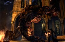 Dark Sector i nye screens