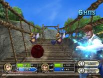 Dragon Quest Swords i vår
