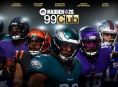 EA avslører 99-klassen av superstjerner i Madden NFL 26