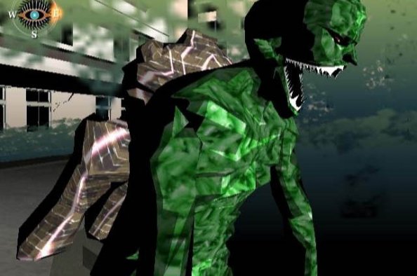 Killer 7