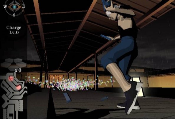 Killer 7