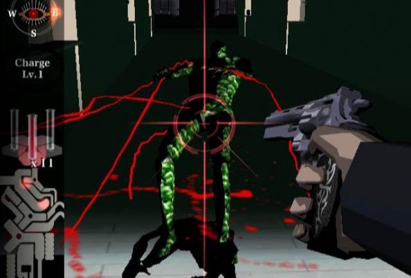 Killer 7