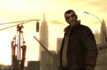 Grand Theft Auto IV
