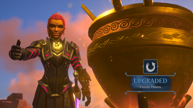 Immortals: Fenyx Rising