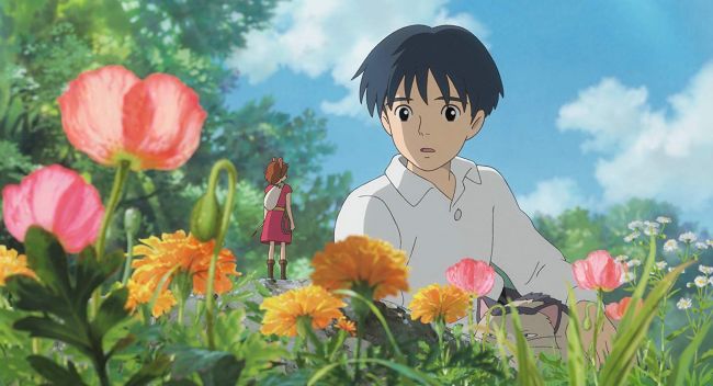 Ingars guide til Studio Ghibli
