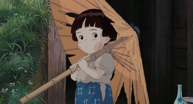 Ingars guide til Studio Ghibli