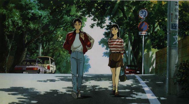 Ingars guide til Studio Ghibli