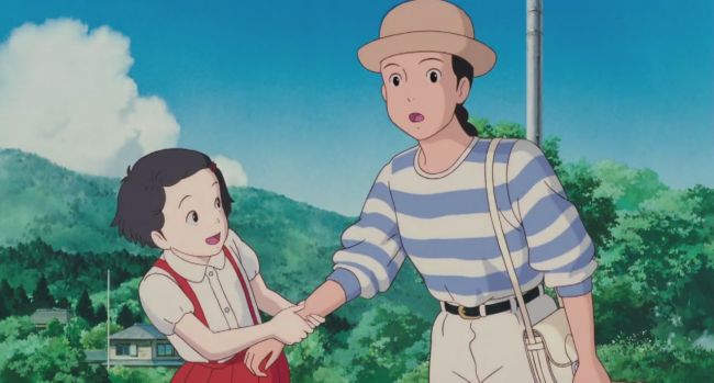 Ingars guide til Studio Ghibli