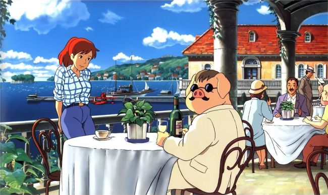 Ingars guide til Studio Ghibli