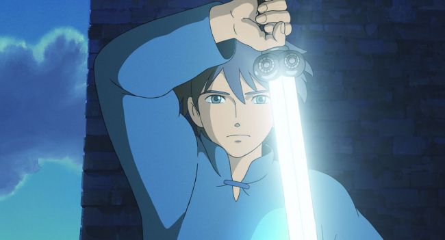 Ingars guide til Studio Ghibli