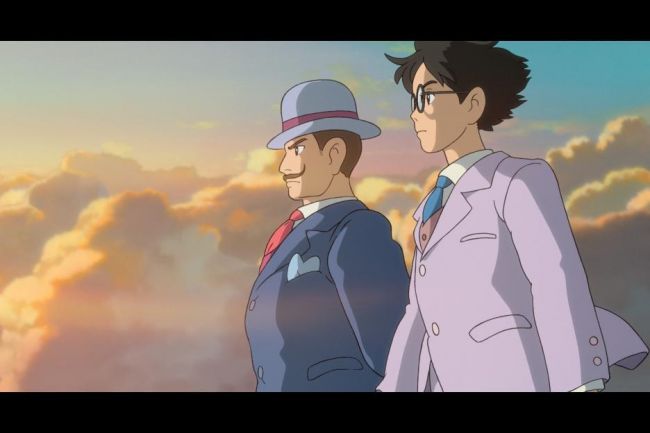 Ingars guide til Studio Ghibli