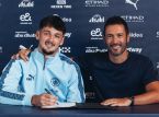 James Traffords signering for Manchester City gj&oslash;r at Pep Guardiola sl&aring;r ny utgiftsrekord