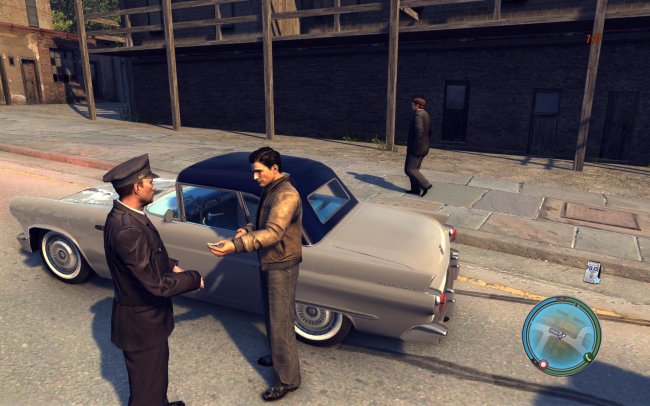 Mafia II