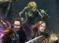 Sjekk ut det nye hovedkontoret til inXile Entertainment