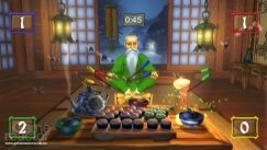 Ninja Reflex til Wii