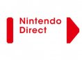 Japansk Nintendo Direct på fredag