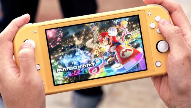 I motsetning til den siste rapporten senker Saudi-Arabia sin eierandel i Nintendo