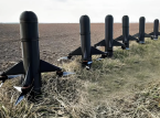 Pentagon ser p&aring; ukrainske avskj&aelig;ringsdroner for &aring; motvirke iranske Shaheds