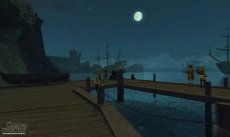 Pirates of the Burning Sea
