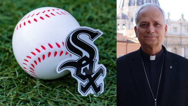 Pave Leo XIV kjente til sportslige affiniteter: En amatørtennisspiller som støtter Chicago White Sox