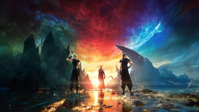 Square Enix-produsent bekrefter slutten på PlayStation-eksklusiviteten for Final Fantasy-spill