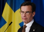 Sverige "sterkt kritisk" til USAs retorikk om Gr&oslash;nland og Danmark