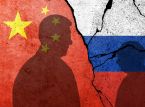 Taiwan kritiserer Kina og Russland for historieforvrengning under andre verdenskrig