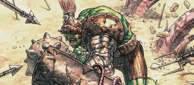 10 tegneserier eller grafiske romaner alle Marvel-elskere bør lese