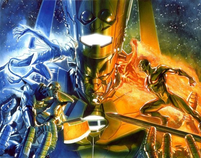 10 tegneserier eller grafiske romaner alle Marvel-elskere bør lese