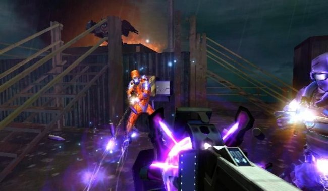 Conduit 2